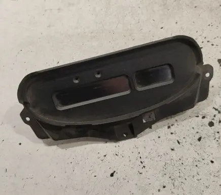 Renault Scenic I Screen/display/small screen 8200142416