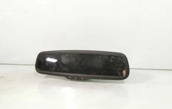 Jeep Grand Cherokee (WK) Rear view mirror (interior)