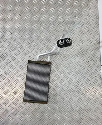 Suzuki Grand Vitara II Heater blower radiator