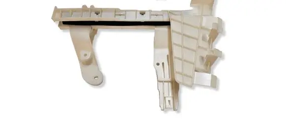 Jeep Grand Cherokee WL Front door lock 68499668AA