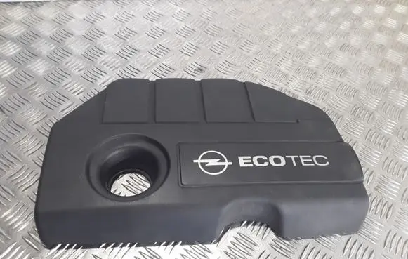 Opel Astra H Engine cover (trim)