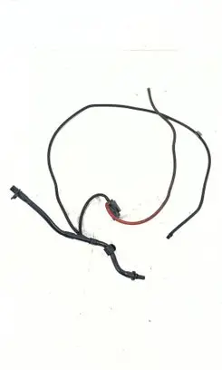 BMW 3 E90 E91 Turbo solenoid valve 7810831
