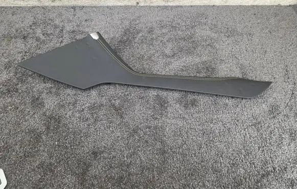 Maserati Grecale Centre console side trim front 670167293