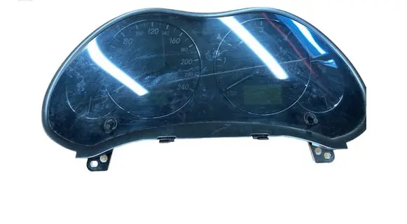 Toyota Avensis T250 Speedometer (instrument cluster) 8380005C00 MB2574305296