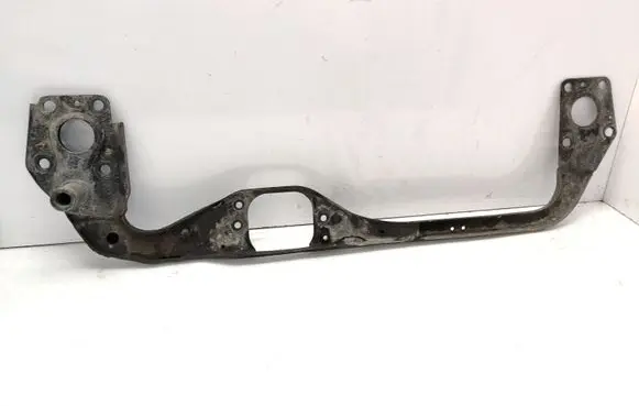 Audi A6 S6 C5 4B Bottom radiator support slam panel 