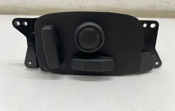Land Rover Discovery 5 Seat control switch PHY3214B566DB