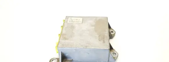 Mazda 6 Airbag control unit/module GJ6A57K30B