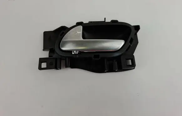 Peugeot 508 Front door interior handle 9660525480