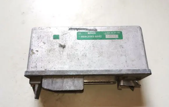 Mercedes-Benz S W126 ABS control unit/module 0265101011