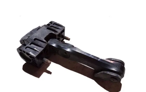 Citroen C4 I Front door check strap stopper
