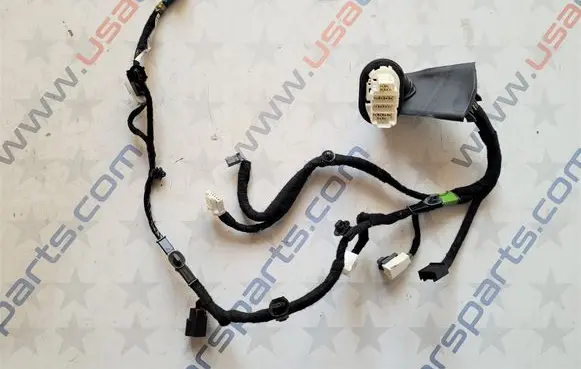 Mazda CX-5 Front door wiring loom KG0367200A