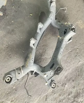 BMW 3 F30 F35 F31 Rear subframe 6792505