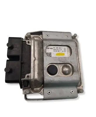 Skoda Citigo Engine control unit/module 04C906020M