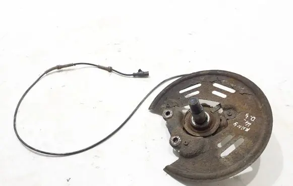 Renault Kangoo II Rear wheel hub 430426131R