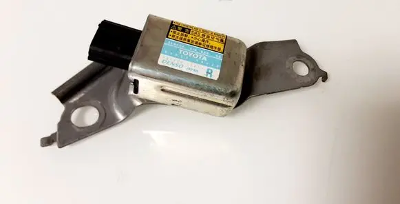 Lexus RX 330 - 350 - 400H Airbag deployment crash/impact sensor 1879001731