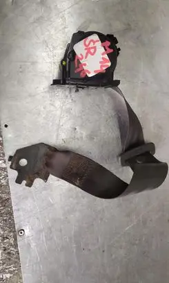 Ford Mondeo MK V Rear bodywork 