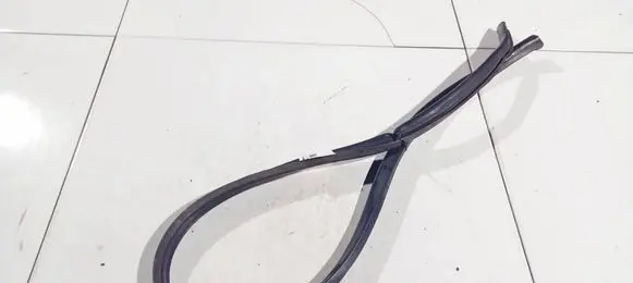 Audi A4 S4 B5 8D Rubber seal front coupe door 
