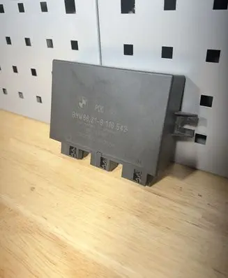 BMW X3 E83 Parking PDC control unit/module 9116542 66219116542