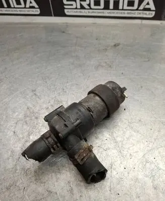 Mercedes-Benz CLK A209 C209 Electric auxiliary coolant/water pump 2038350064