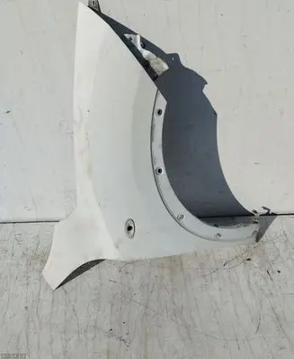 Nissan Juke I F15 Fender