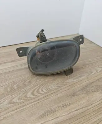 Volvo S80 Front fog light 8620224