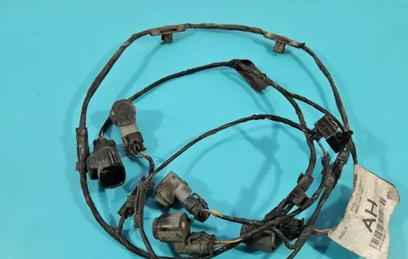Ford Mondeo MK IV Parking PDC sensor 6G9T-15K867 IMPRK1437459