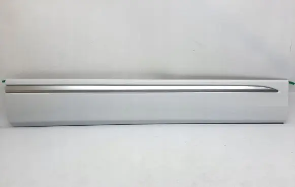Audi Q8 Front door trim (molding) 4M8853960B