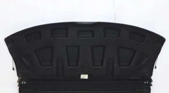 Seat Ibiza IV (6J,6P) Parcel shelf 6J8867769B