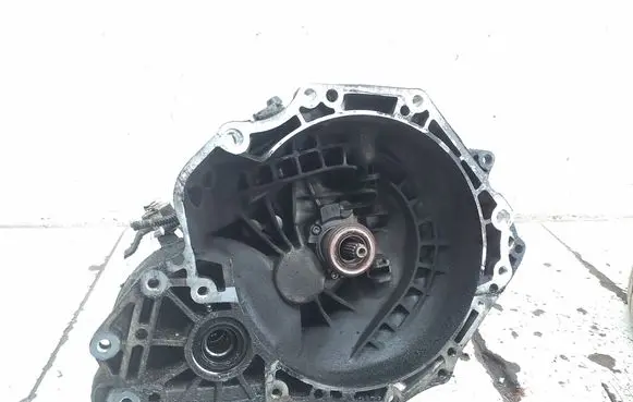 Opel Astra H Manual 5 speed gearbox F17W374