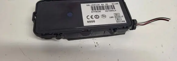 Phone control unit/module