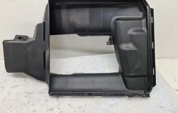 Porsche 911 992 Radiator trim 