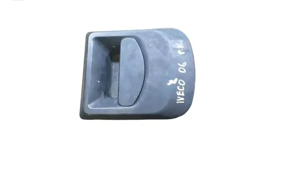 Iveco Daily 35 - 40.10 Front door exterior handle 14525