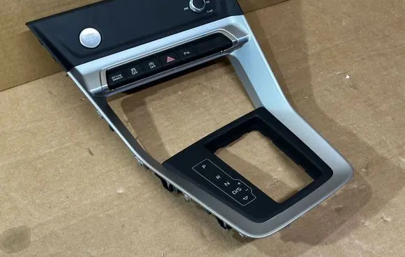 Audi Q3 F3 Gear shifter surround trim plastic 83B713463A 83B864260