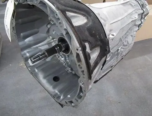 Mercedes-Benz X-class W470 Automatic gearbox 72504501654634-KG