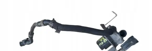 Volkswagen Golf VII Electric auxiliary coolant/water pump