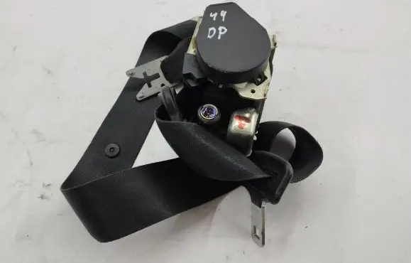 Nissan Qashqai Front seatbelt 86884JD000