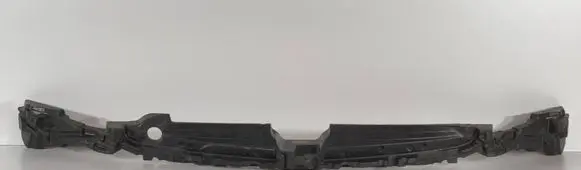 Mercedes-Benz SL R232 Front bumper foam support bar A2328802001