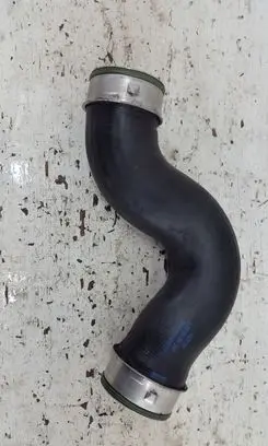 Audi A3 S3 8P Intercooler hose/pipe 1K0145832E
