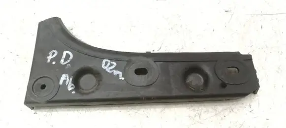 Audi A6 S6 C5 4B Front bumper mounting bracket 4B0807284B
