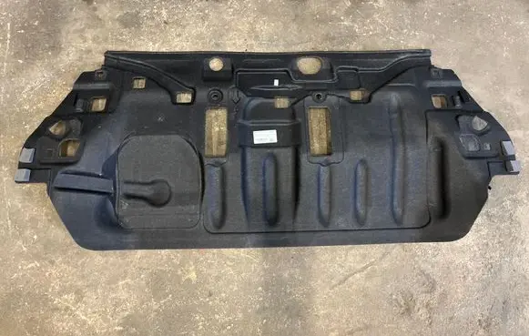KIA Sportage Other trunk/boot trim element 84280F1000