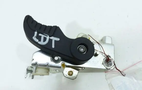 Ford Transit - Tourneo Connect Rear door interior handle IMPRK640846