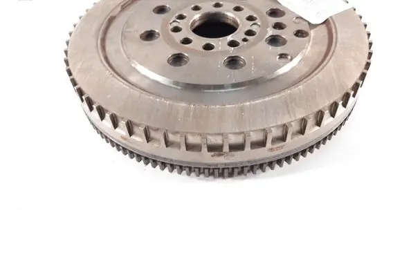 Audi Q5 SQ5 Dual mass flywheel 0BZ105266T