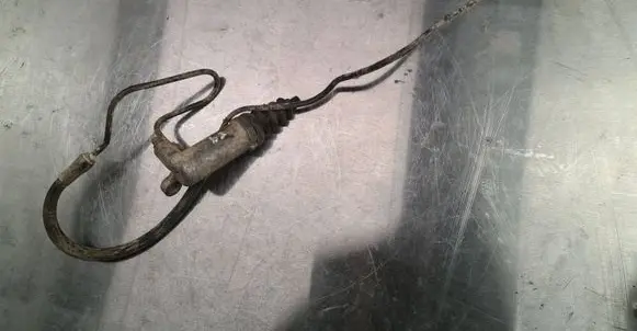 Audi A4 S4 B5 8D Clutch master cylinder 893721261A
