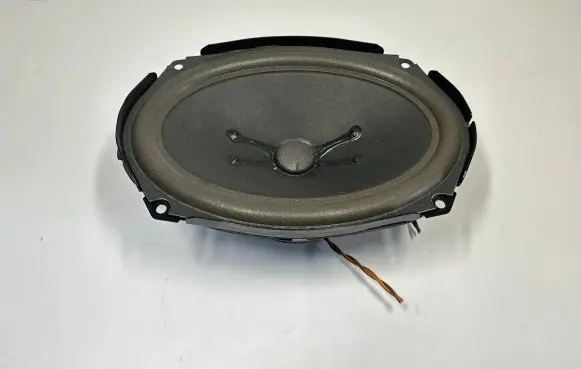 Mini One - Cooper R50 - 53 Rear door speaker 6801095 65136801095 9142511