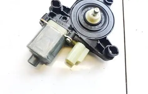 Ford Kuga III Rear door window regulator motor cm0940900