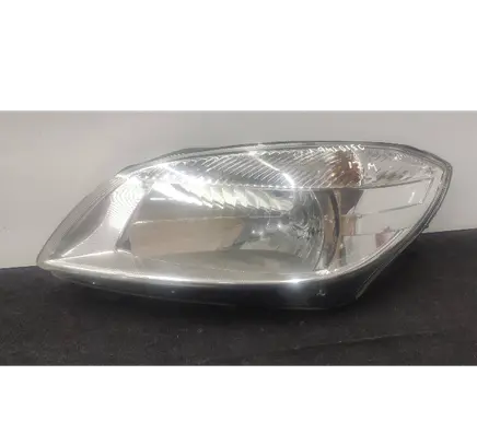 Skoda Fabia Mk2 (5J) Headlight/headlamp 5J1941015C