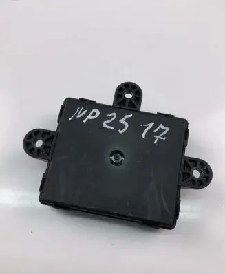 Volvo V60 Other control units/modules 31343873