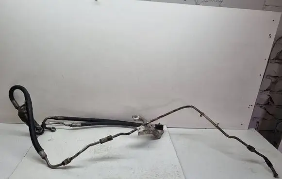 BMW 5 E60 E61 Air conditioning (A/C) pipe/hose 234982