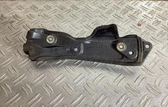 Lexus GS 250 350 300H 450H Fender end trim 5388230070