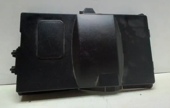 Ford Focus Battery box tray cover/lid 3M5110B805AB